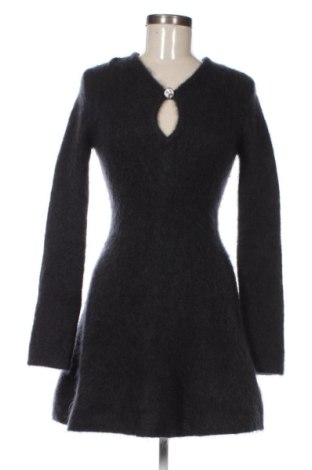 Φόρεμα H&M, Μέγεθος XS, Χρώμα Γκρί, Τιμή 37,40 €