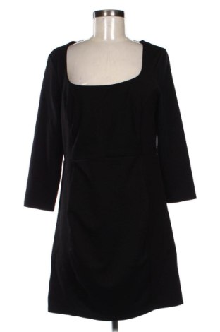 Kleid H&M, Größe L, Farbe Schwarz, Preis 20,00 €