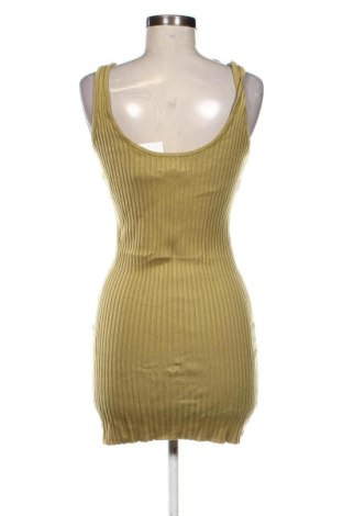 Kleid H&M, Größe S, Farbe Grün, Preis 19,93 €