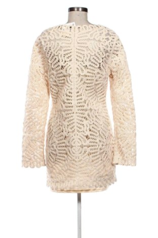 Šaty  H&M, Velikost M, Barva Béžová, Cena  565,00 Kč