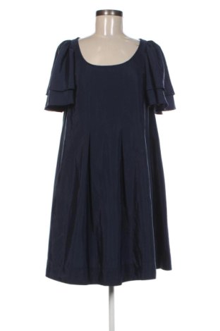 Kleid H&M, Größe S, Farbe Blau, Preis 25,99 €
