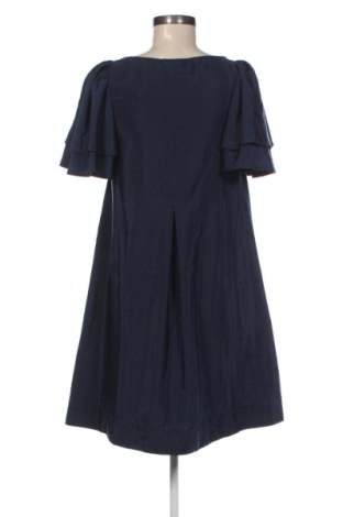 Kleid H&M, Größe S, Farbe Blau, Preis 25,99 €