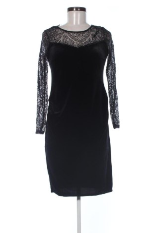 Kleid H&M, Größe S, Farbe Schwarz, Preis 19,93 €