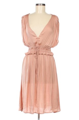 Rochie H&M, Mărime M, Culoare Maro, Preț 104,26 Lei