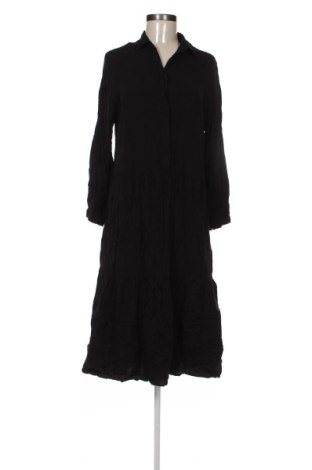 Рокля H&M, Размер S, Цвят Черен, Цена 20,45 €