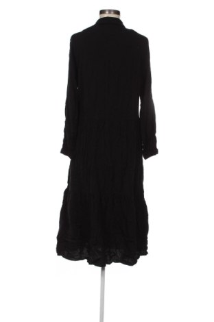 Рокля H&M, Размер S, Цвят Черен, Цена 20,45 €