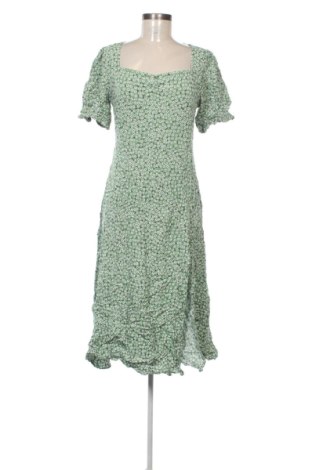 Φόρεμα H&M, Μέγεθος L, Χρώμα Πολύχρωμο, Τιμή 23,99 €