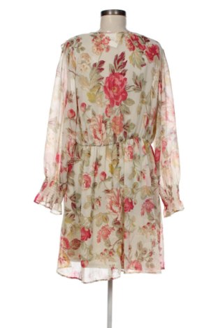 Φόρεμα H&M, Μέγεθος XL, Χρώμα Πολύχρωμο, Τιμή 23,99 €