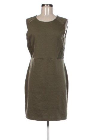 Kleid H&M, Größe L, Farbe Grün, Preis 25,99 €
