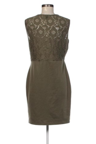 Kleid H&M, Größe L, Farbe Grün, Preis 25,99 €