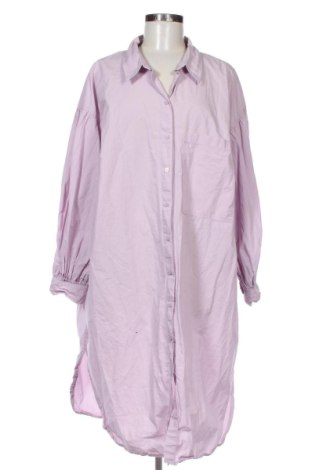 Рокля H&M, Размер XL, Цвят Лилав, Цена 25,00 €