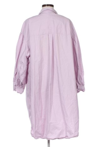 Рокля H&M, Размер XL, Цвят Лилав, Цена 25,00 €