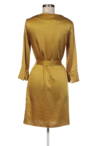 Φόρεμα H&M, Μέγεθος S, Χρώμα Χρυσαφί, Τιμή 23,99 €