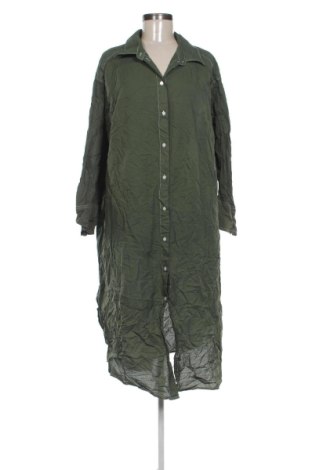 Kleid H&M, Größe XXL, Farbe Grün, Preis 31,99 €