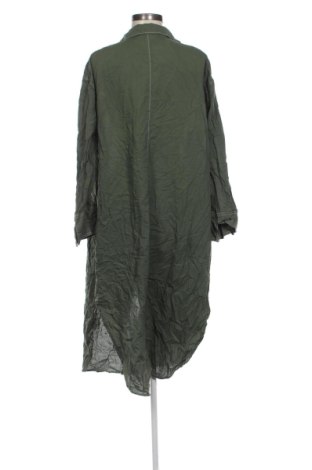 Kleid H&M, Größe XXL, Farbe Grün, Preis 31,99 €