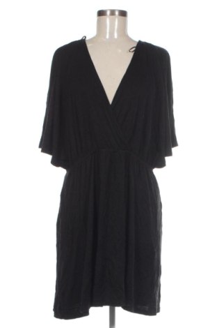 Φόρεμα H&M, Μέγεθος XL, Χρώμα Μαύρο, Τιμή 23,99 €