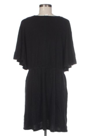 Φόρεμα H&M, Μέγεθος XL, Χρώμα Μαύρο, Τιμή 23,99 €