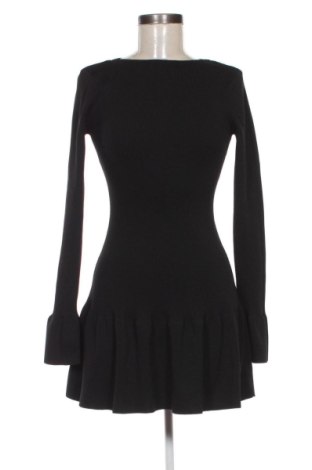 Kleid H&M, Größe XS, Farbe Schwarz, Preis 19,95 €