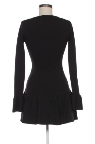 Kleid H&M, Größe XS, Farbe Schwarz, Preis 19,95 €
