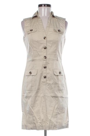 Kleid H&M, Größe S, Farbe Ecru, Preis 19,93 €, #136567014