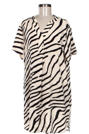 Φόρεμα H&M, Μέγεθος XL, Χρώμα Πολύχρωμο, Τιμή 20,00 €