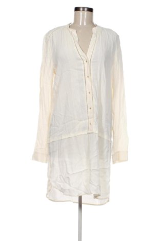 Kleid H&M, Größe M, Farbe Ecru, Preis 25,99 €