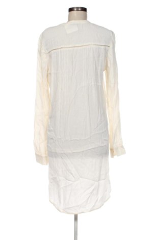 Kleid H&M, Größe M, Farbe Ecru, Preis 25,99 €