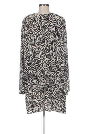 Kleid H&M, Größe 3XL, Farbe Mehrfarbig, Preis 25,99 €