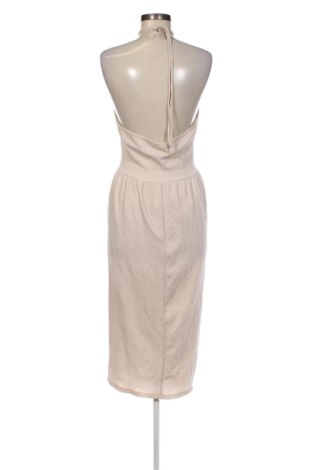 Kleid H&M, Größe XL, Farbe Beige, Preis 25,99 €