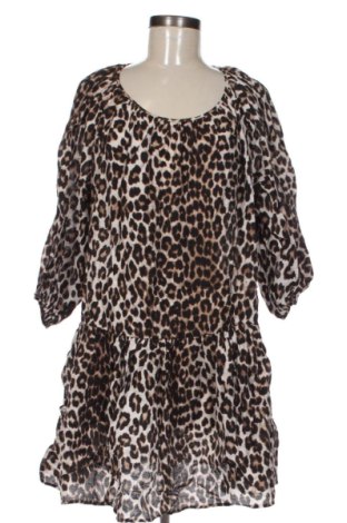 Šaty  H&M, Veľkosť XL, Farba Viacfarebná, Cena  23,95 €