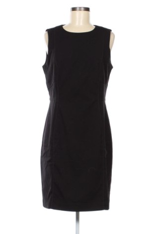 Kleid H&M, Größe XL, Farbe Schwarz, Preis 19,95 €