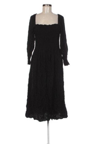 Rochie H&M, Mărime M, Culoare Negru, Preț 123,99 Lei