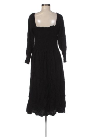 Rochie H&M, Mărime M, Culoare Negru, Preț 123,99 Lei