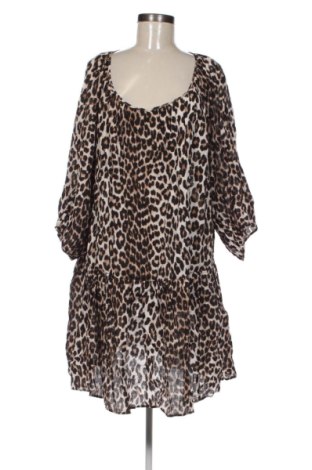 Kleid H&M, Größe L, Farbe Mehrfarbig, Preis 25,99 €