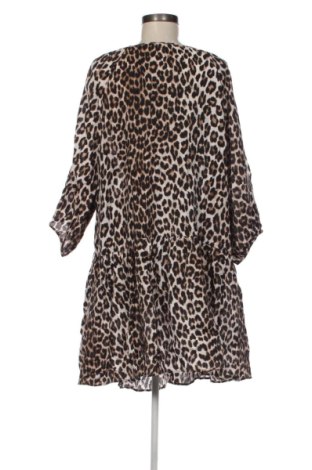 Kleid H&M, Größe L, Farbe Mehrfarbig, Preis 25,99 €