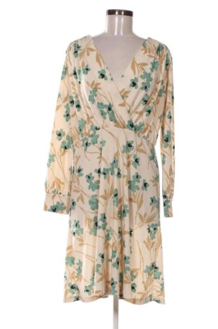 Φόρεμα H&M, Μέγεθος XL, Χρώμα Πολύχρωμο, Τιμή 19,95 €