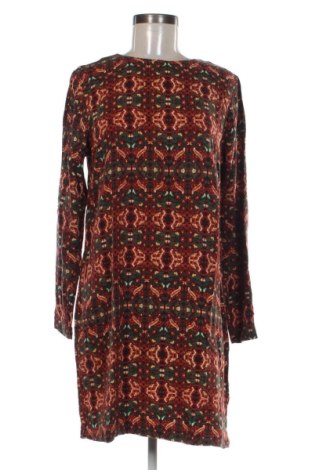Φόρεμα H&M, Μέγεθος L, Χρώμα Πολύχρωμο, Τιμή 15,00 €