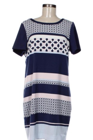 Kleid H&M, Größe L, Farbe Mehrfarbig, Preis 25,99 €