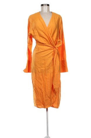 Kleid H&M, Größe S, Farbe Orange, Preis 19,95 €