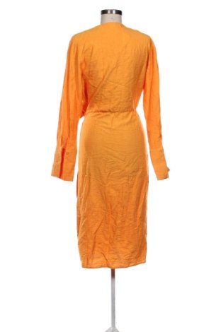 Kleid H&M, Größe S, Farbe Orange, Preis 19,95 €