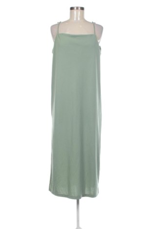 Φόρεμα H&M, Μέγεθος L, Χρώμα Πράσινο, Τιμή 23,99 €