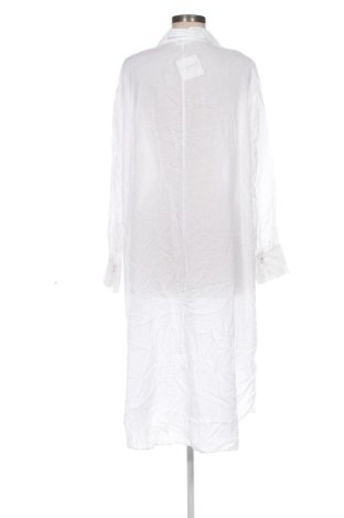 Kleid H&M, Größe XL, Farbe Weiß, Preis 19,95 €