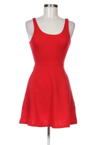 Sukienka H&M, Rozmiar S, Kolor Czerwony, Cena 104,99 zł
