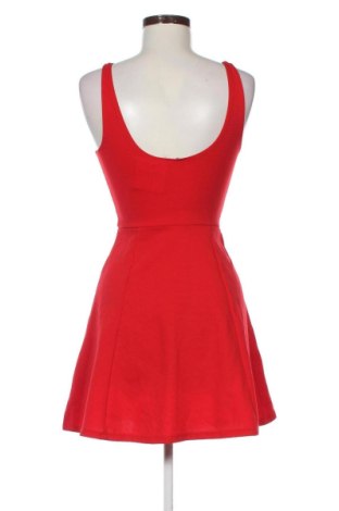 Sukienka H&M, Rozmiar S, Kolor Czerwony, Cena 104,99 zł