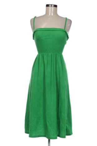 Φόρεμα H&M, Μέγεθος XS, Χρώμα Πράσινο, Τιμή 23,99 €