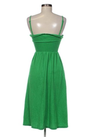 Φόρεμα H&M, Μέγεθος XS, Χρώμα Πράσινο, Τιμή 23,99 €