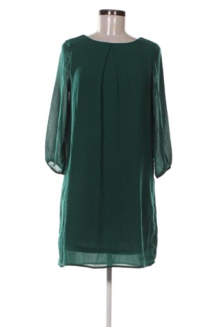 Sukienka H&M, Rozmiar XS, Kolor Zielony, Cena 104,99 zł