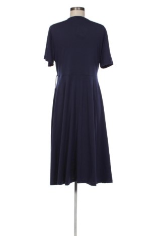 Kleid H&M, Größe L, Farbe Blau, Preis 25,99 €