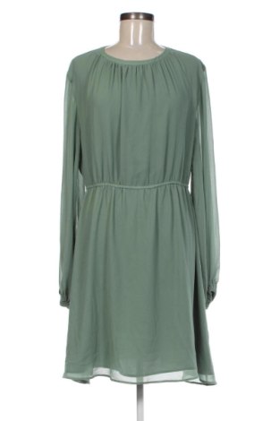 Kleid H&M, Größe XL, Farbe Grün, Preis 25,99 €