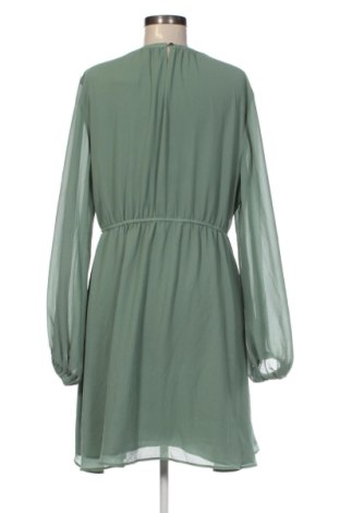 Kleid H&M, Größe XL, Farbe Grün, Preis 25,99 €